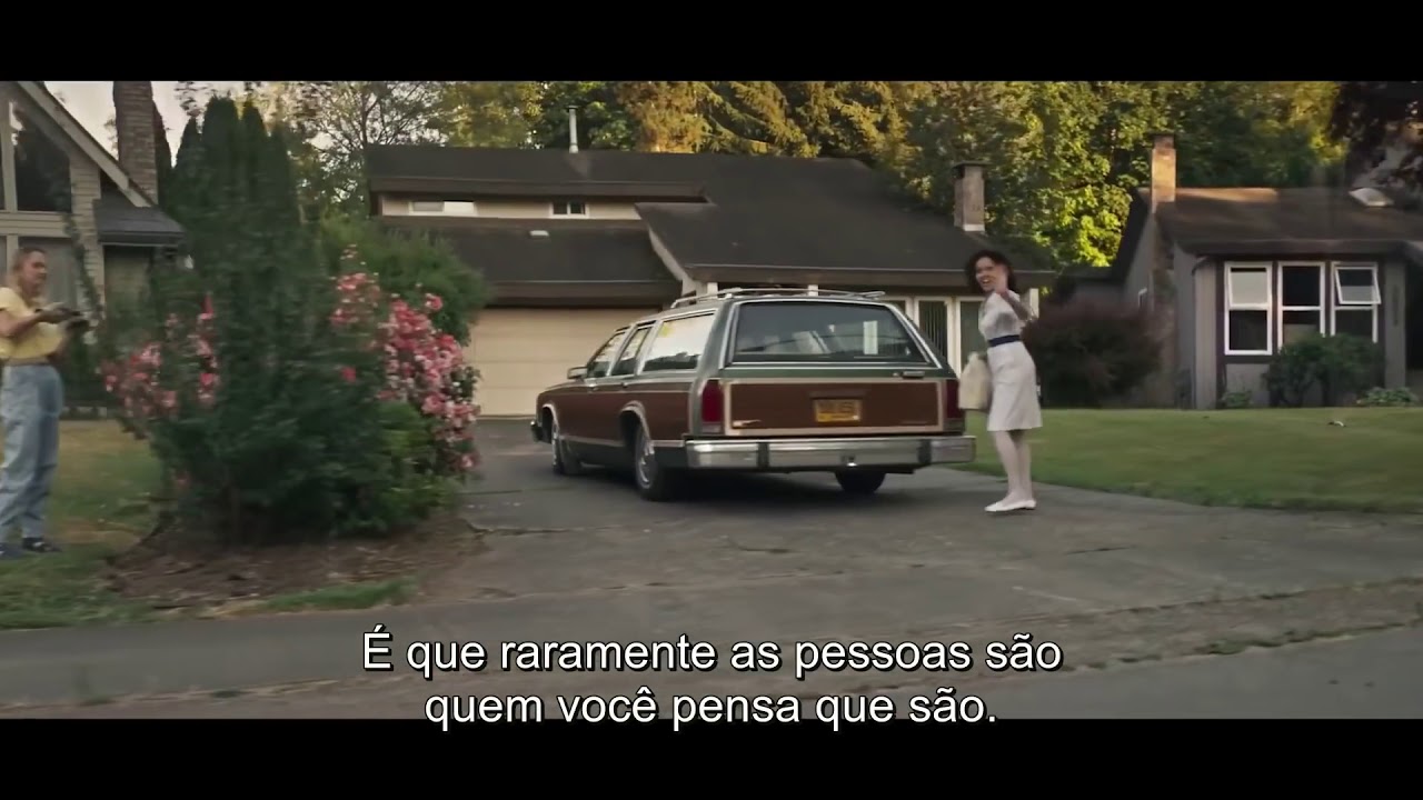 trailer Oficial