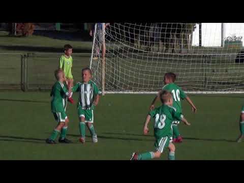 KNŠ Hypo Limač - NK Valpovka Valpovo [2012.][SNIMKA]FHD[2.liga][2.kolo][9-0][02.09.2020.]