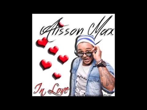 Alisson Max Feat. DJ Bolero - Mata de Carinho