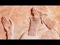 Desert Of Love | Ancient Mesopotamia