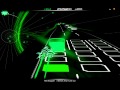 Red Snapper - 3 Strikes And You're Out - Audiosurf