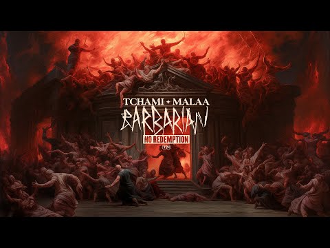 Video thumbnail for Barbarian