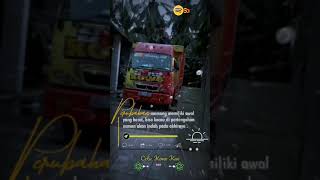 Download lagu Viral!!! Story wa iklasno aku (Versi Truk Demi Kowe) mp3