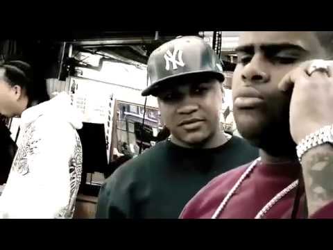 Cirujano Nocturno, El Fother - 6 Kilos (Video Oficial)