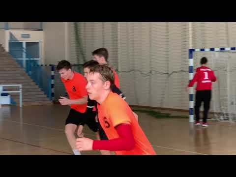 RK Cestorad Ivankovo _ RK Feniks 2004