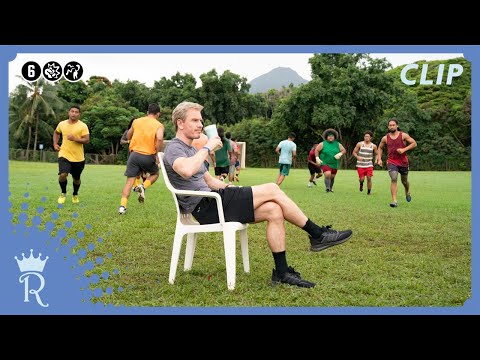 Next Goal Wins - Officiële Clip 1 | Royal Servicebioscoop