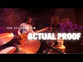 Kenny Banks Jr Justin Raines And Larry Wilson Actual Proof TEN ATL JAZZ JAM SESSION
