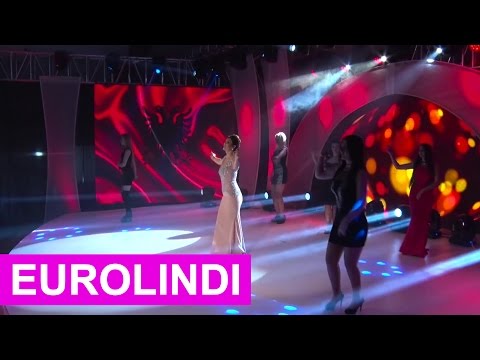 Maria Lajcaj - Potpuri 1 (Official Video HD) Gezuar 2017