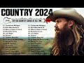Country Music 2024 - Chris Stapleton, Brett Young, Luke Combs, Morgan Wallen, Kane Brown, Luke Bryan