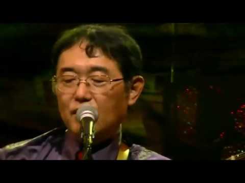 Spain etc. : Nobumi Kusakabe with Yuichi Kudo Trio +1 at COTTON CLUB on Sep.17th 2018　第3部