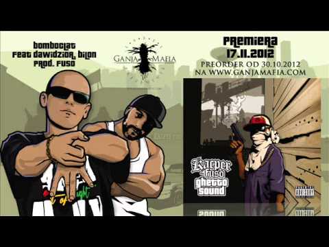 Kacper HTA ft. Dawidzior , Bilon - Bomboclat (prod. Fuso)