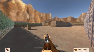 Outlaws Remake Update 2
