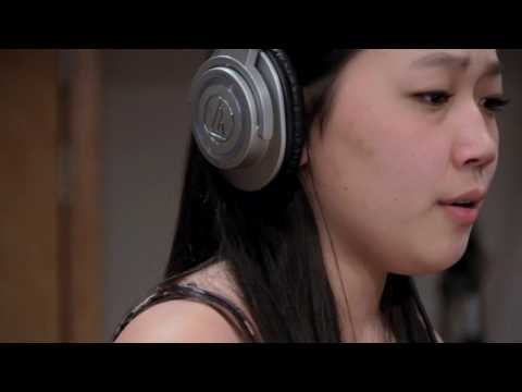 Nicole Kim - Adagio (Ocean Way Nashville Studios)