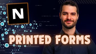 NetSuite Printed Forms Tutorial