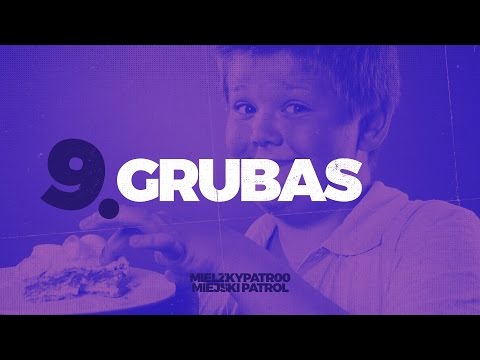Video thumbnail for Grubas