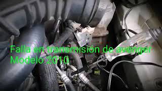 dtc p0760 quickly Fix