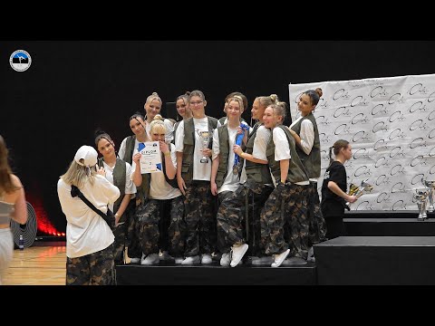 LifeDance Cheerleaders - LIFEDANCE STUUDIO  🏆🥈💖 CHEER HH TEAM SENIOR | Estonian Cheer Open 2023 🔥🔥