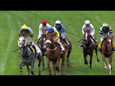 PE, 7. 9. 2019, 9. dostih - Cena ORLING