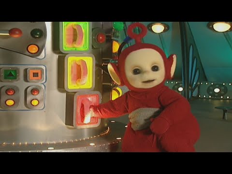 Teletubbies: Naughty Soap (1998)