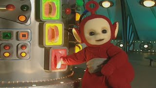 Teletubbies: Naughty Soap (1998)