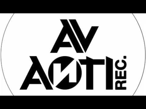 Avanti Podcast 09 mixed by Tha KroniK