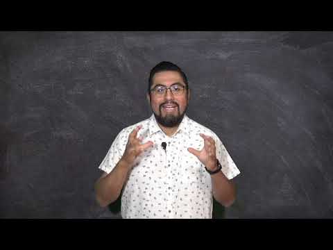 ¿Quién es Jesús para ti? - Devocional de Marcos 6:14-15