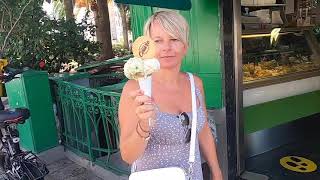 VACANZE IN CALABRIA 2020 TOUR IN CAMPER PURO