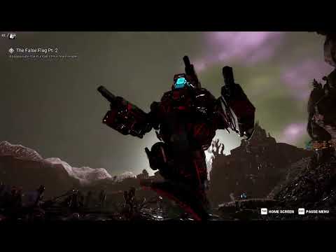 Duel - 10 vs 12 (with Allied ASF)