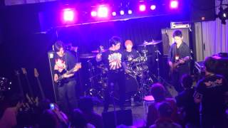 13. DREAMER AND SCREAMER