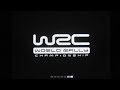 Let S Play World Rally Championship PS2