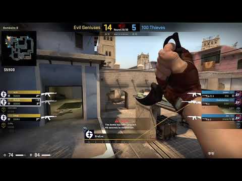 🔴Brehze POV: best pro moments from the first week of August.