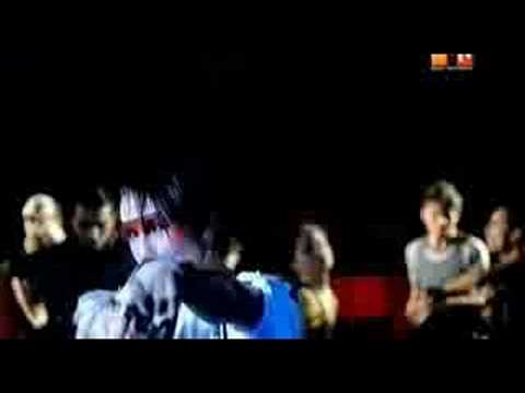 Corina-Overdrive (romanian voice)