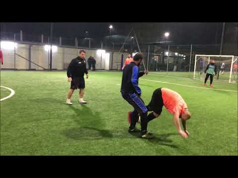 Tornei Skies: Le Griffe - Lollipop