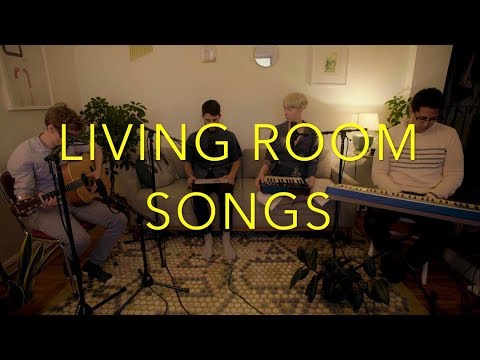 Emma Frank - Living Room Songs - I Thought