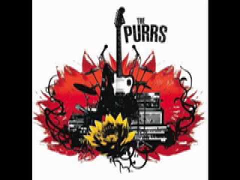The Purrs - Taste of Monday.mov