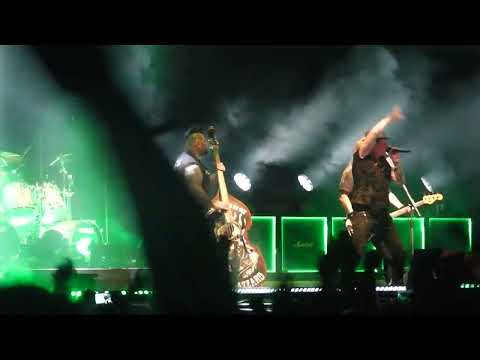 Veveří Brno Kabát Myslivecký ples 9.8.2025