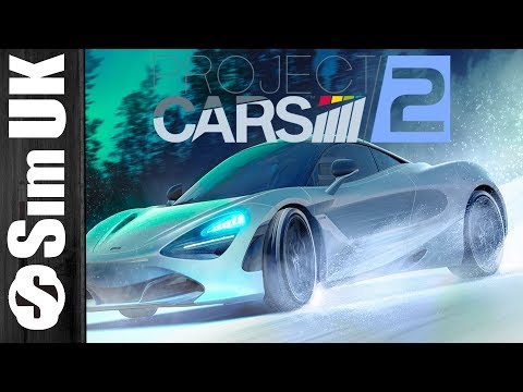 Is this the Most Realistic Racing Sim in History? Project Cars 2 Review