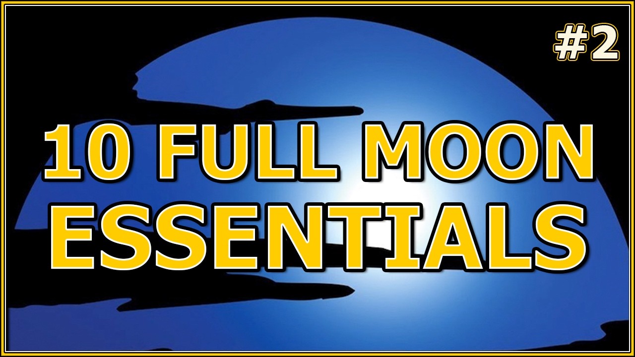 The Best Full Moon Features (Part 2) (1984–1999)