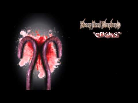 Sheep Need Shepherds - Origins (2014)