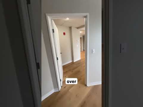 Piqua Senior Apartments property video
