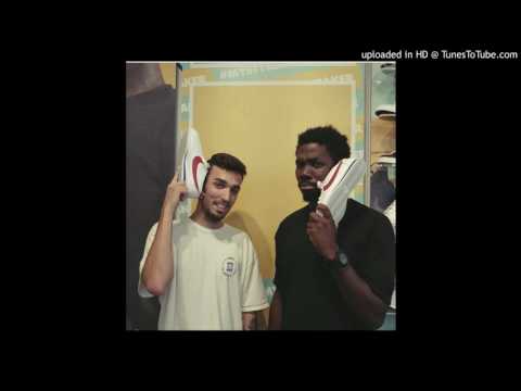 Rels B - On Air (con Dj Flamb)