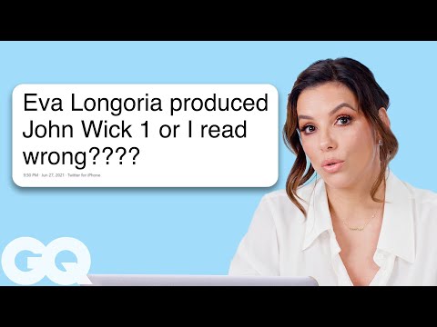 download lagu mp3 mp4 Eva Longoria In John Wick, download lagu Eva Longoria In John Wick gratis, unduh video klip Eva Longoria In John Wick