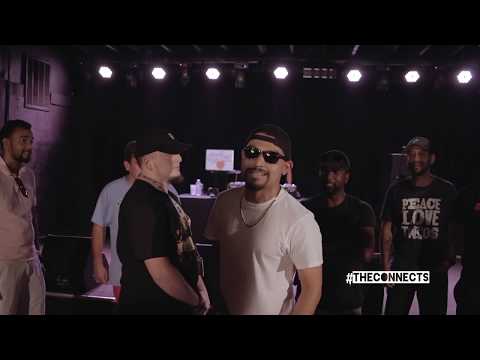 Chapo Escobar vs Kid918