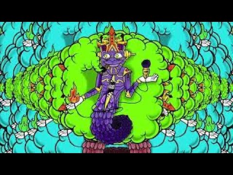 Entity Visual & Audio Arts Preview