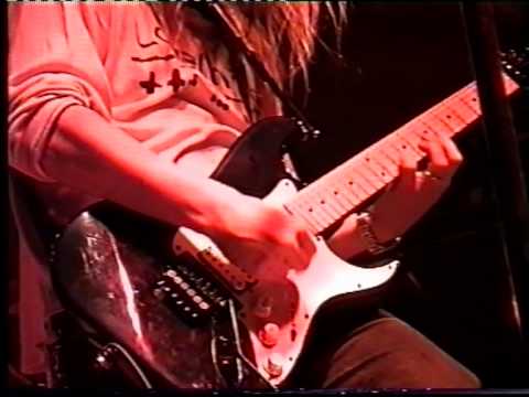 Love/Hate - live Ludwigshafen 1995 Christmas Metal Meeting - Underground Live TV recording