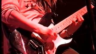 Love/Hate - live Ludwigshafen 1995 Christmas Metal Meeting - Underground Live TV recording