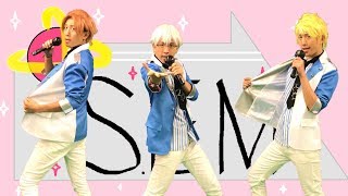 Moon Nightのせいにしてに中毒になる動画 ニコニコ動画