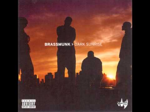 Brassmunk - Stop, Look and Listen feat. C.L.A.S.