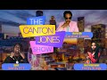"The Canton Jones Show 050823" w guests Scotty ATL, Pretty 5tringz & performance from Pretty 5tringz