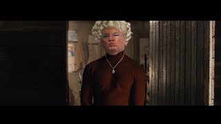 SPLIT:TRUMP n FRIENDS